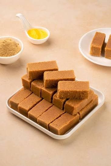 mysore pak