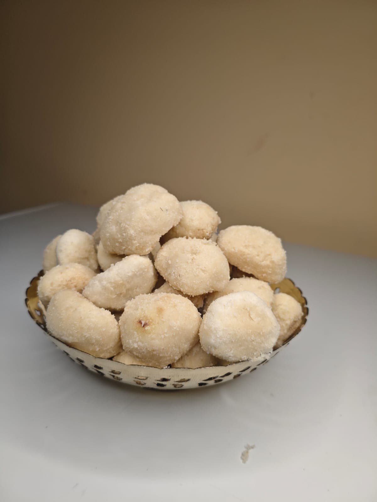 Biscuit
