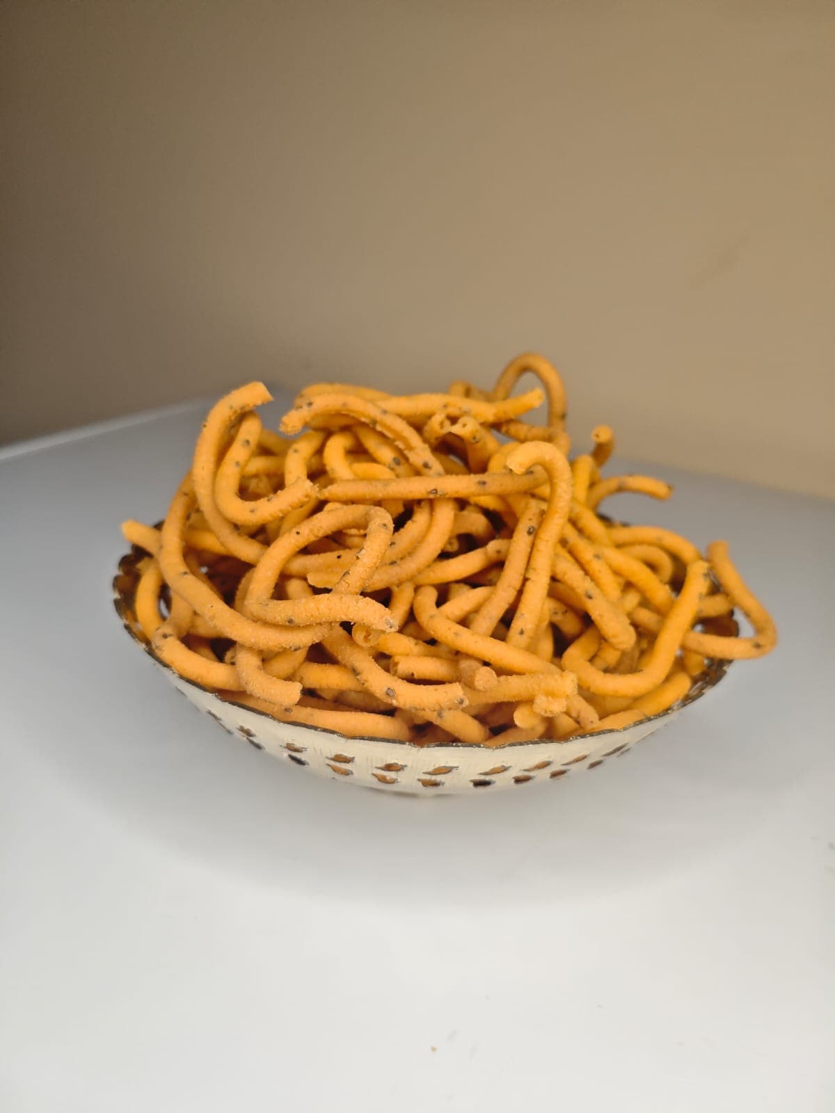 Janthikalu | జంతికలు