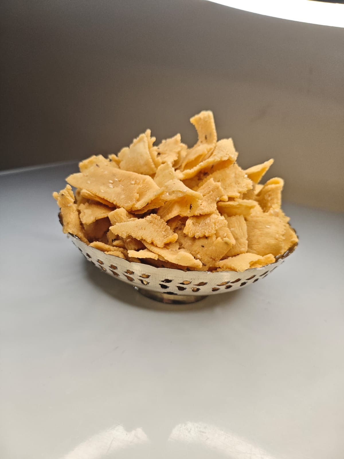 Ribbon Pakoda | రిబ్బన్ పకోడా